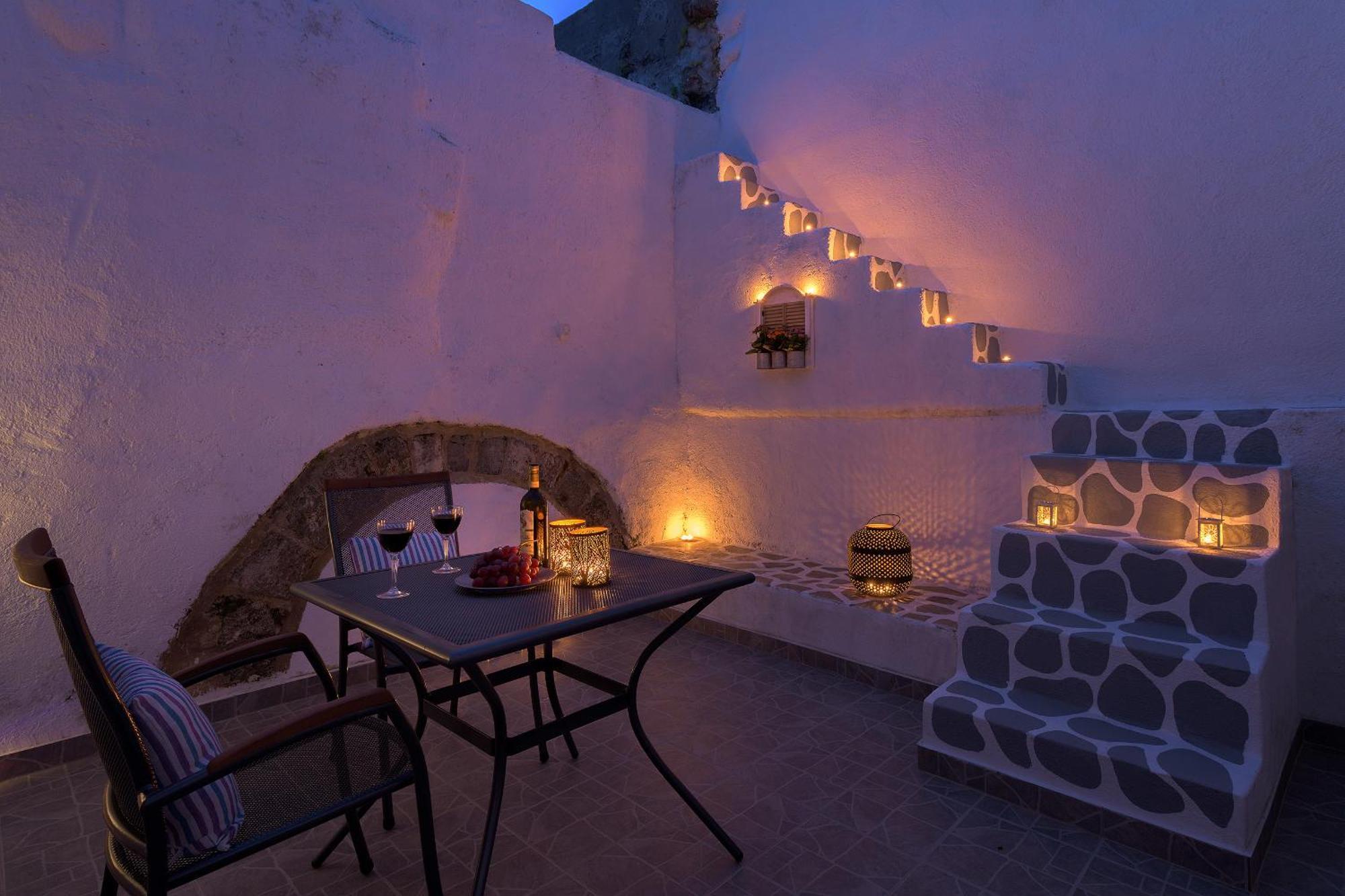 Rustic Self-Inn Rhodes City 外观 照片
