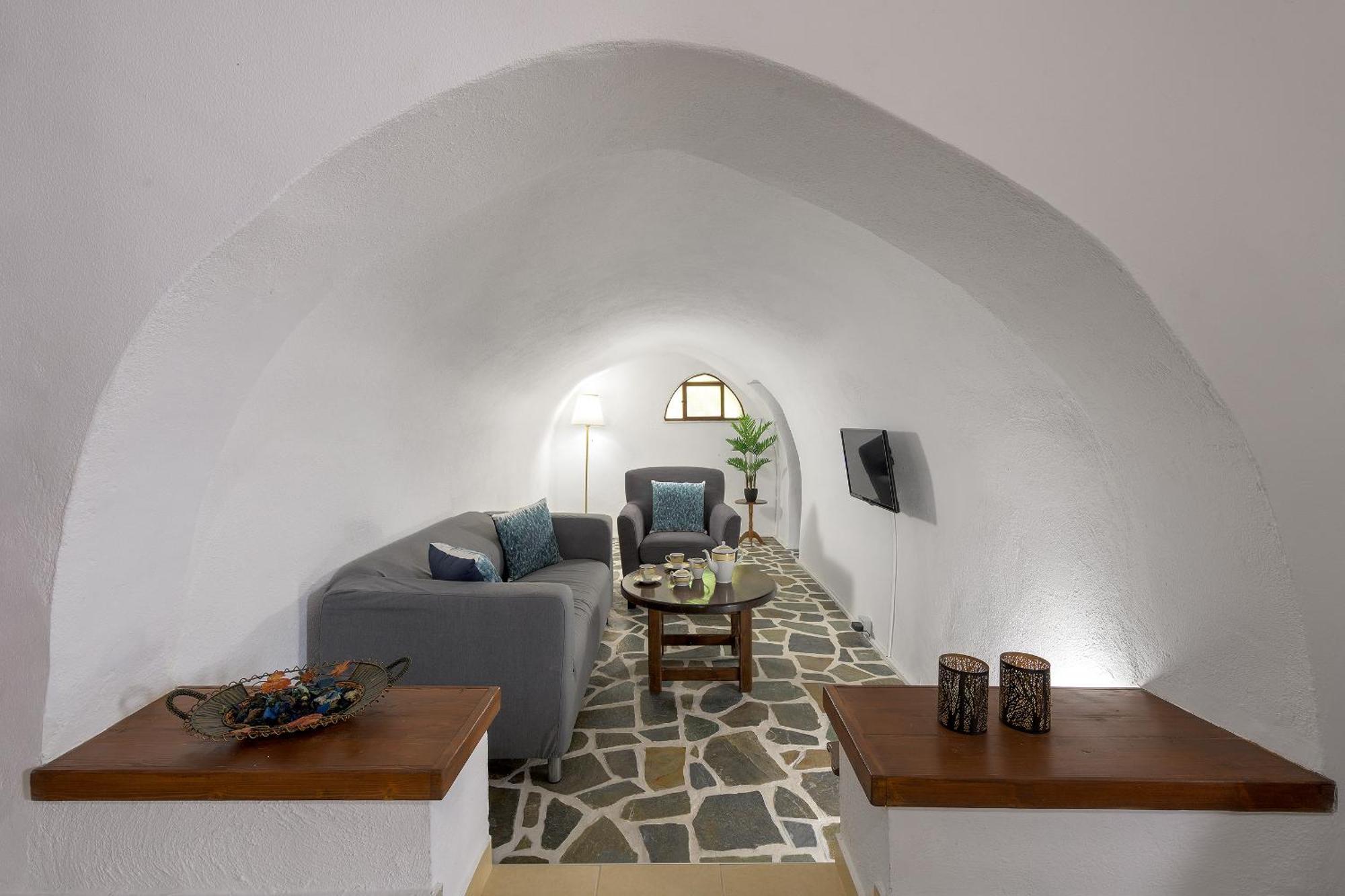 Rustic Self-Inn Rhodes City 外观 照片